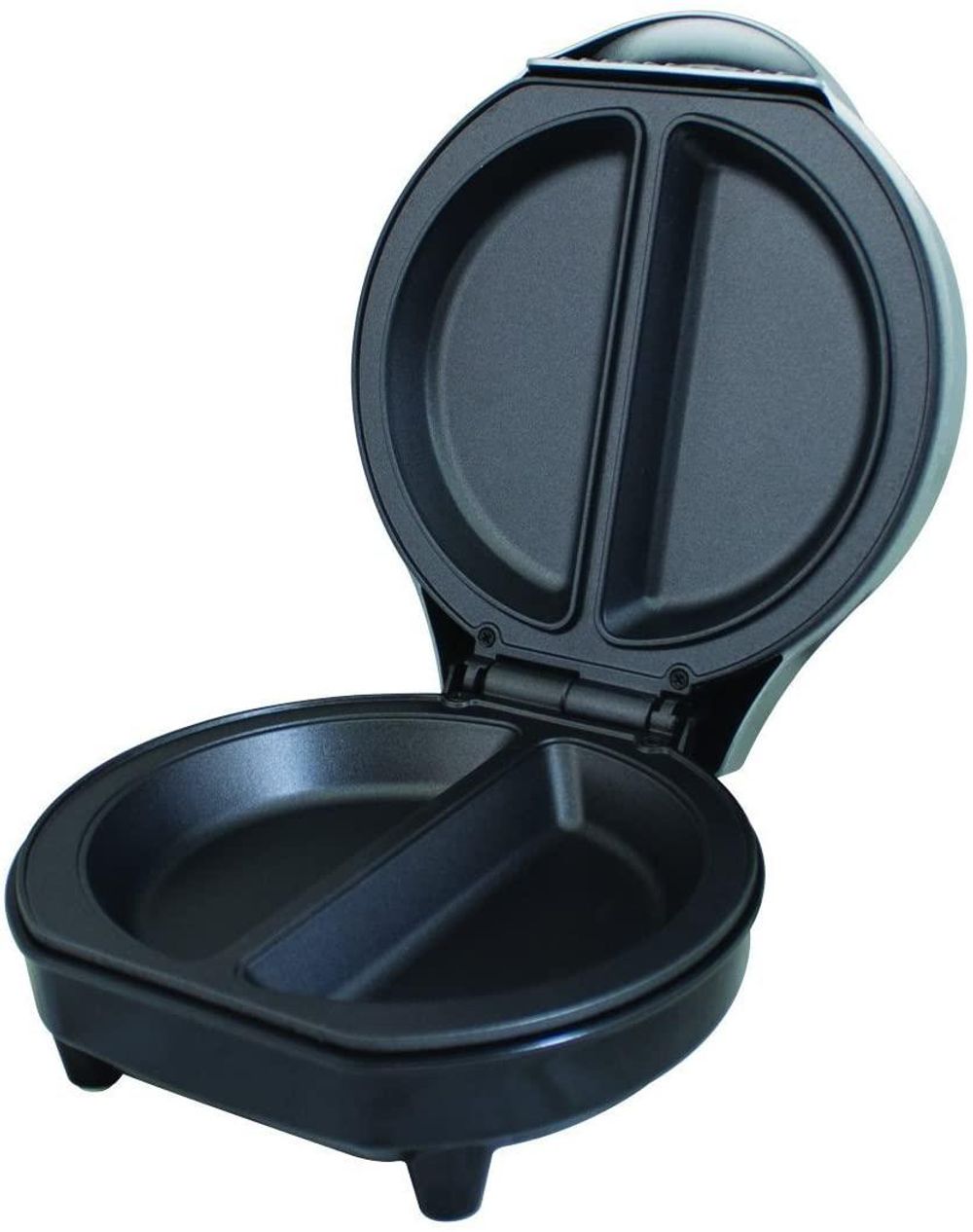 Quest Omelette Maker non-stick 700w Easy Clean 35640