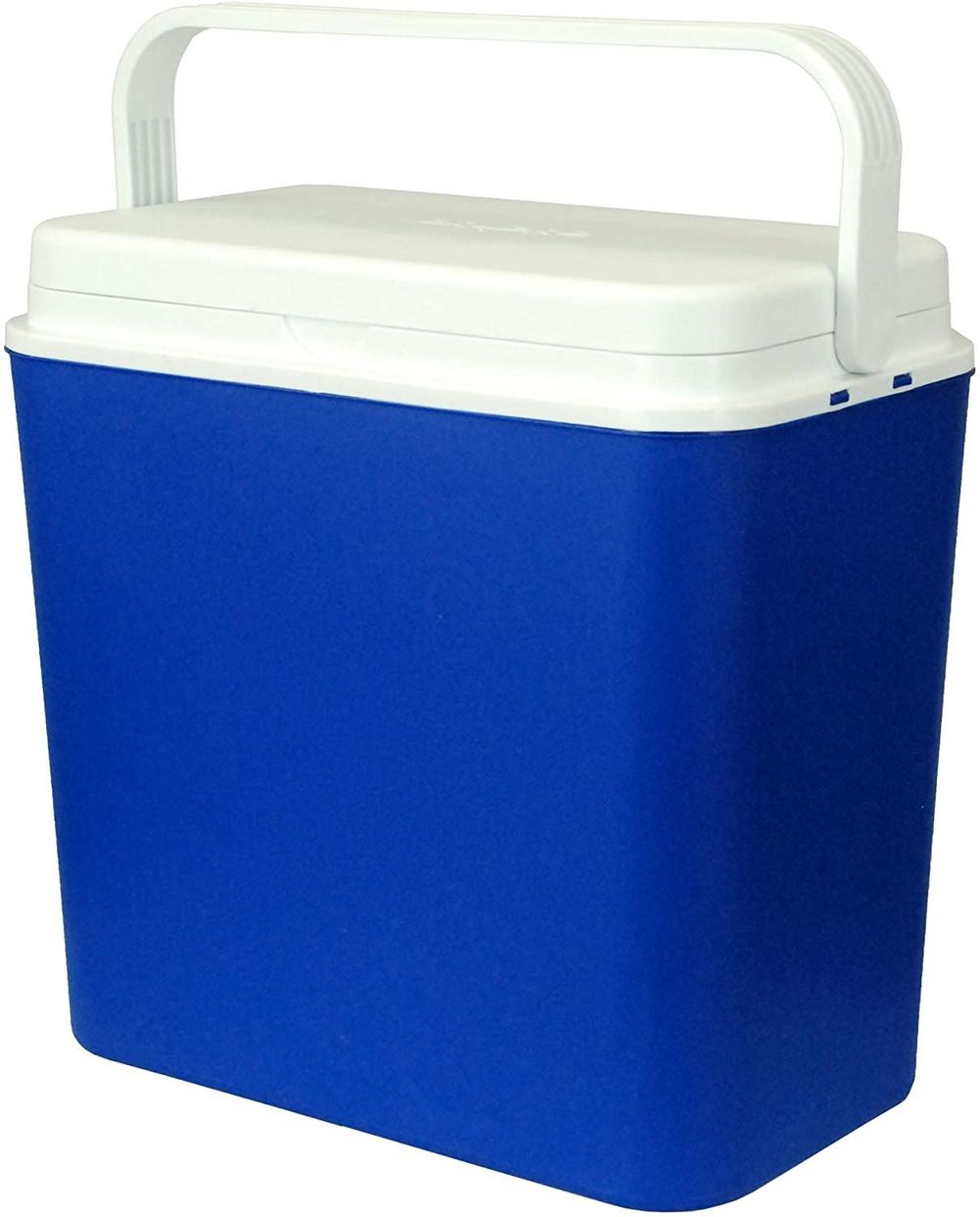 Portable Camping Cool Box Ice Box Picnic Party Indoor Outdoor Beach Travel Carry Box