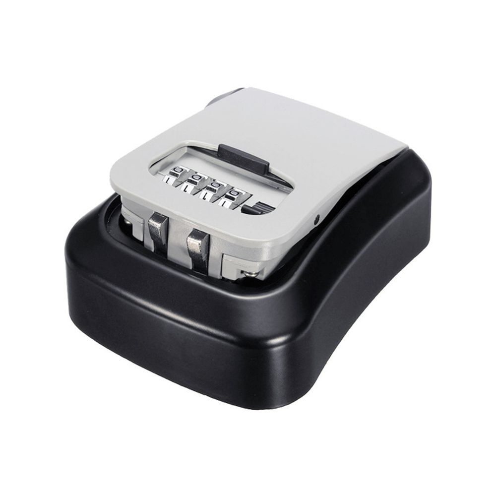 Safety Key Lock Box Portable Key Safe Box Secure Box Security Key Holder