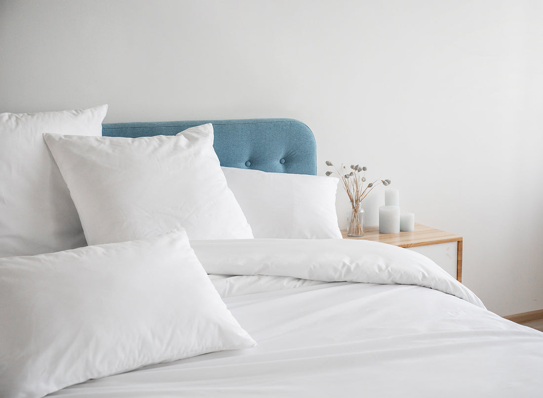 The Best Bed Sheets for Airbnb