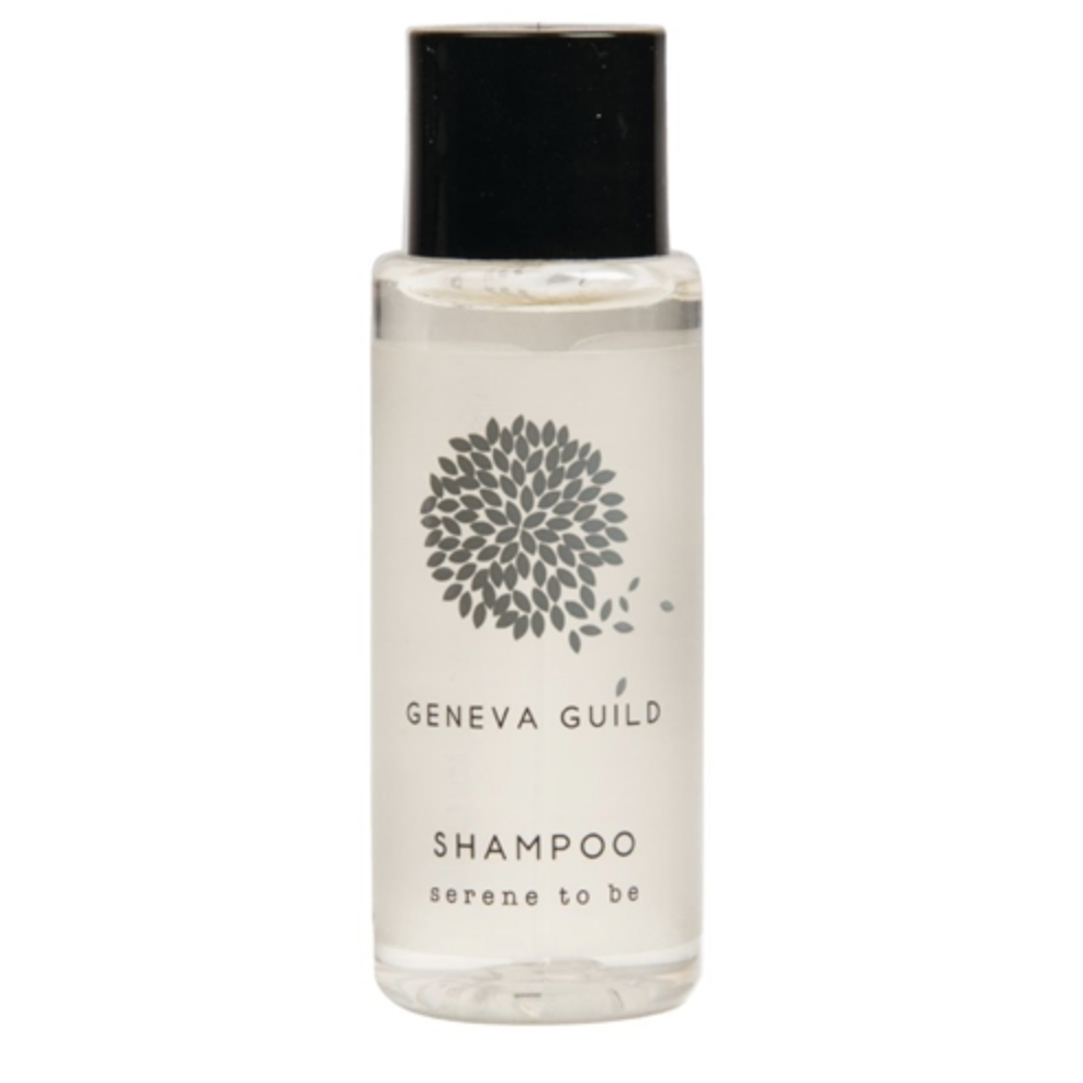 Geneva Guild Shampoo (Pack of 30)