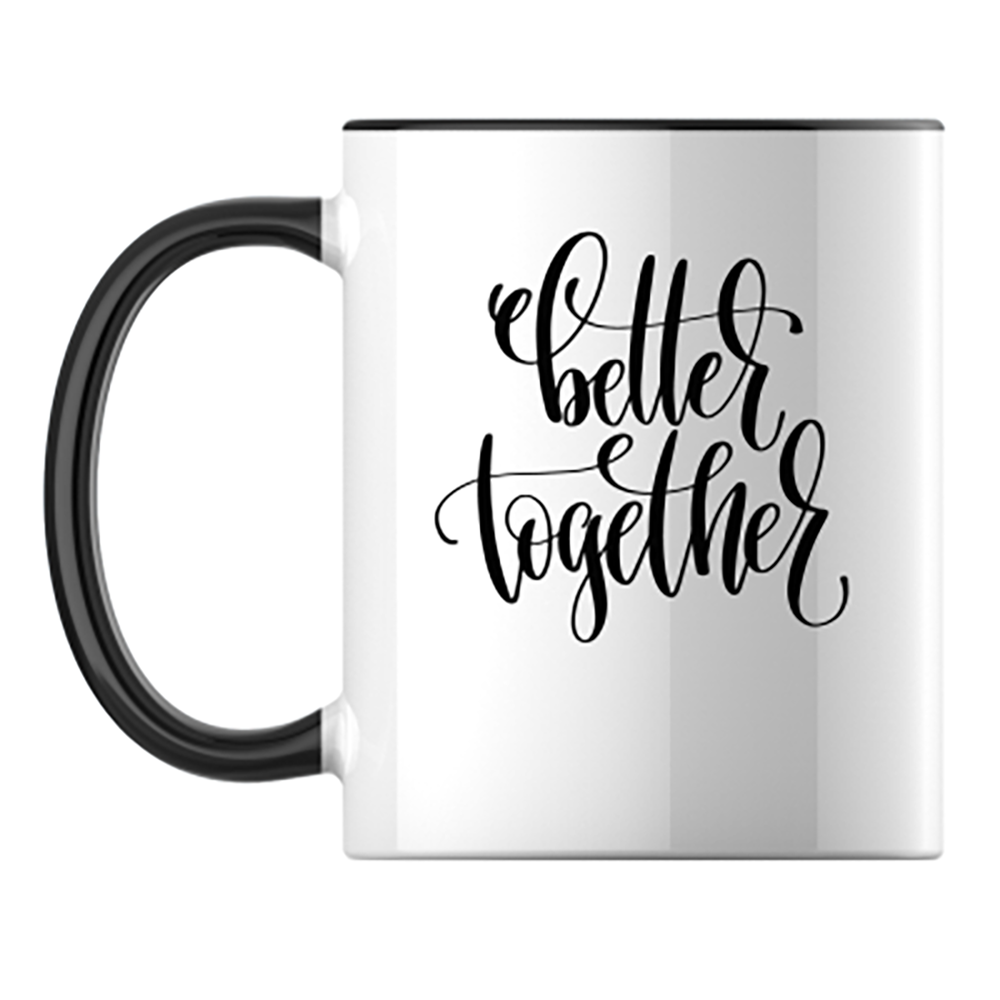 Encouraging Messages 11oz Mugs
