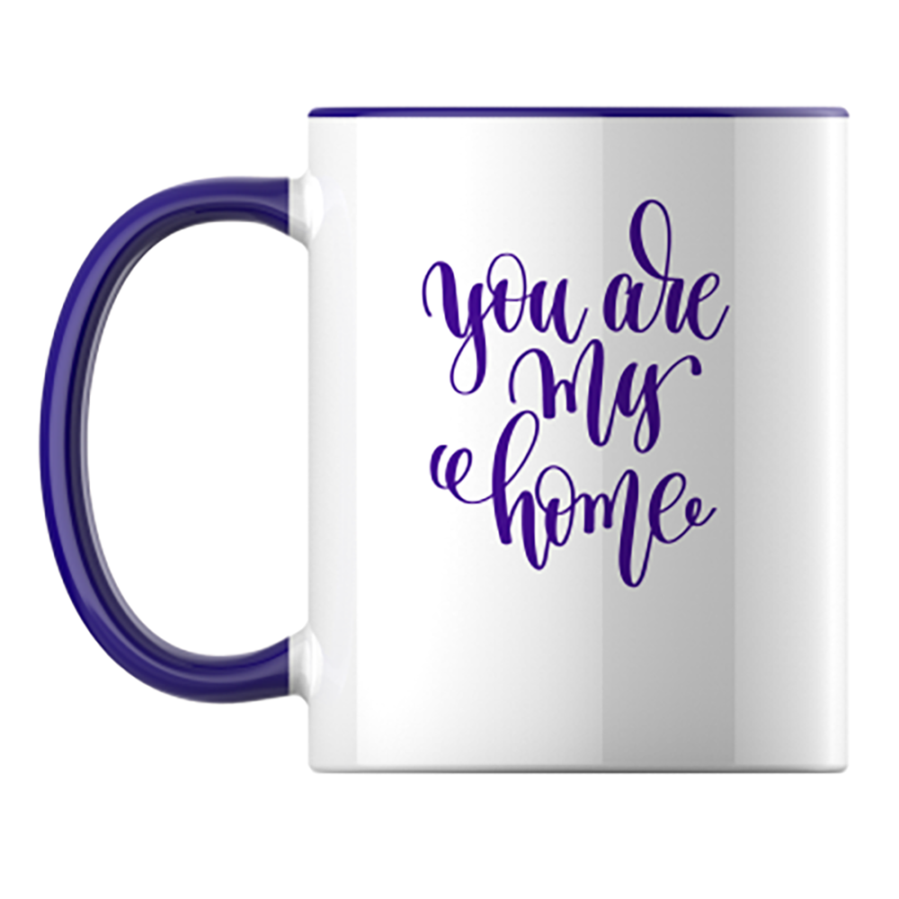 Encouraging Messages 11oz Mugs