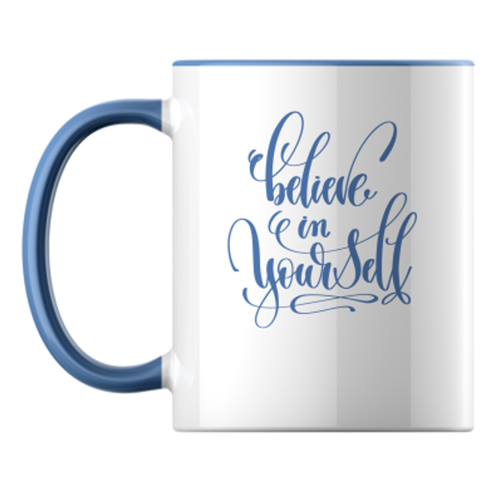 Encouraging Messages 11oz Mugs
