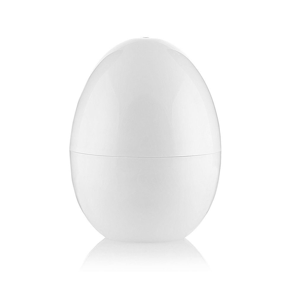 Boilegg Microwave Egg Boiler Poacher Recipe Book