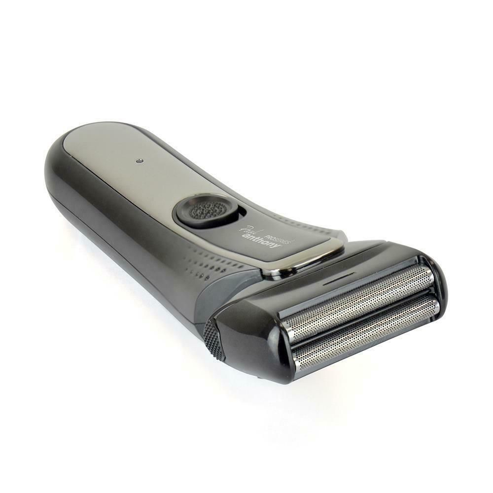 Paul Anthony Pro-series 3 Men's USB Cordless Foil Shaver