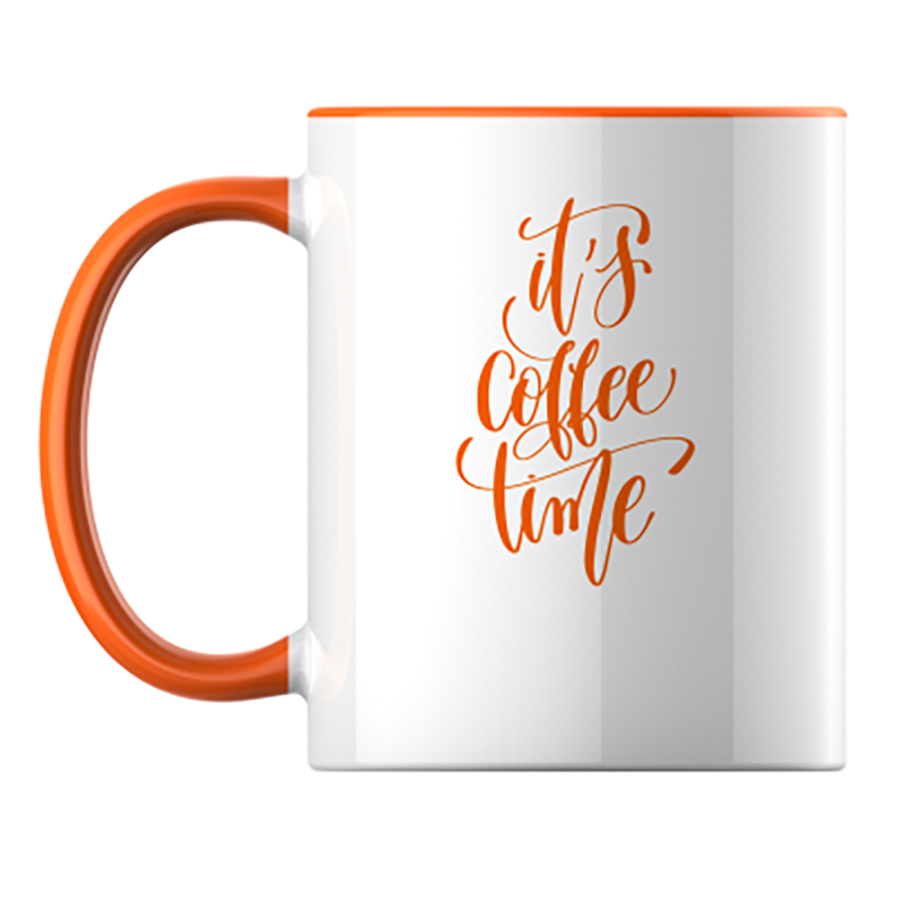 Encouraging Messages 11oz Mugs