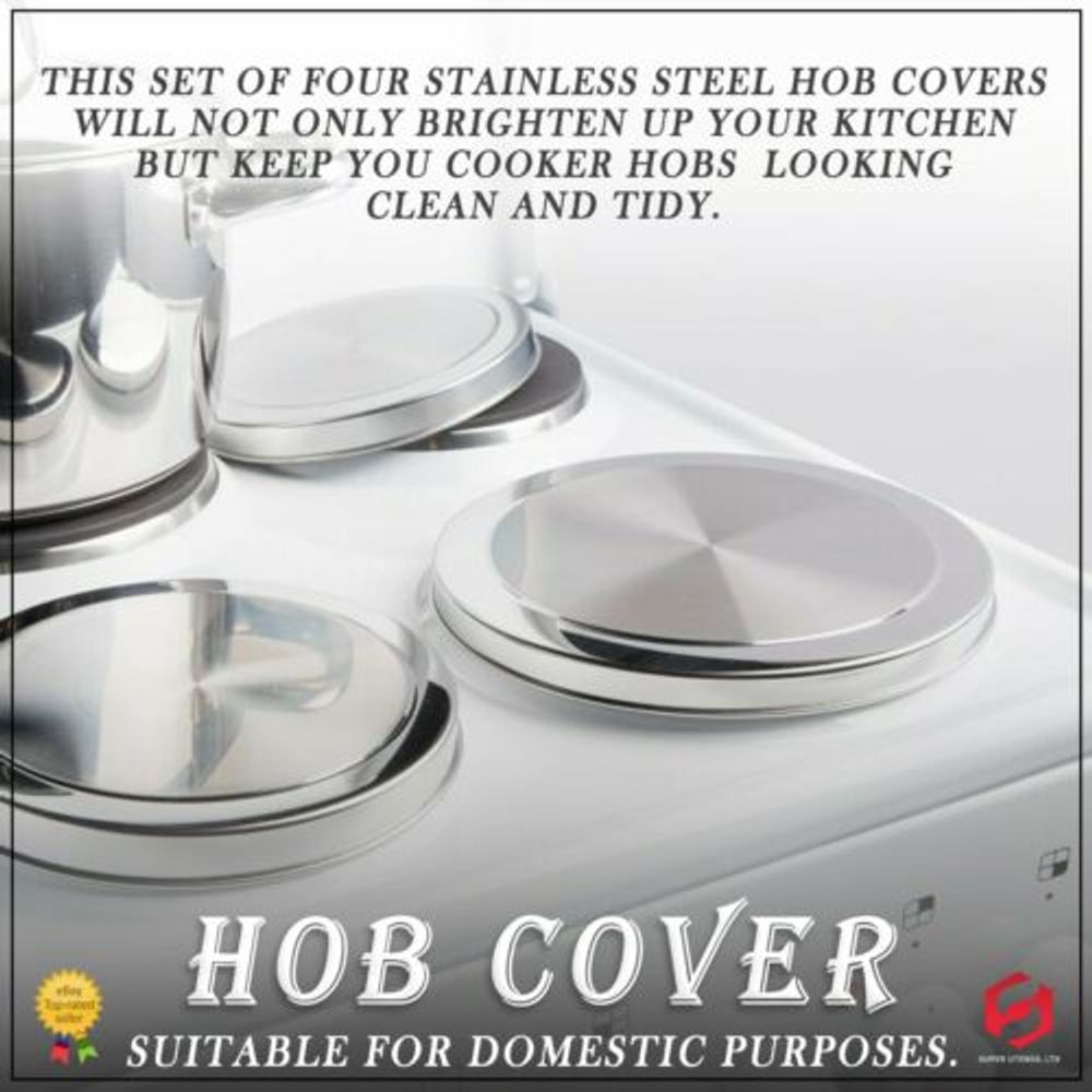 Super Hob cover Glossy