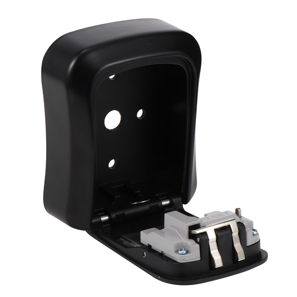 Storage Key Lock Box Outdoor Lock Box Portable Lock Box Home Office Lock Box