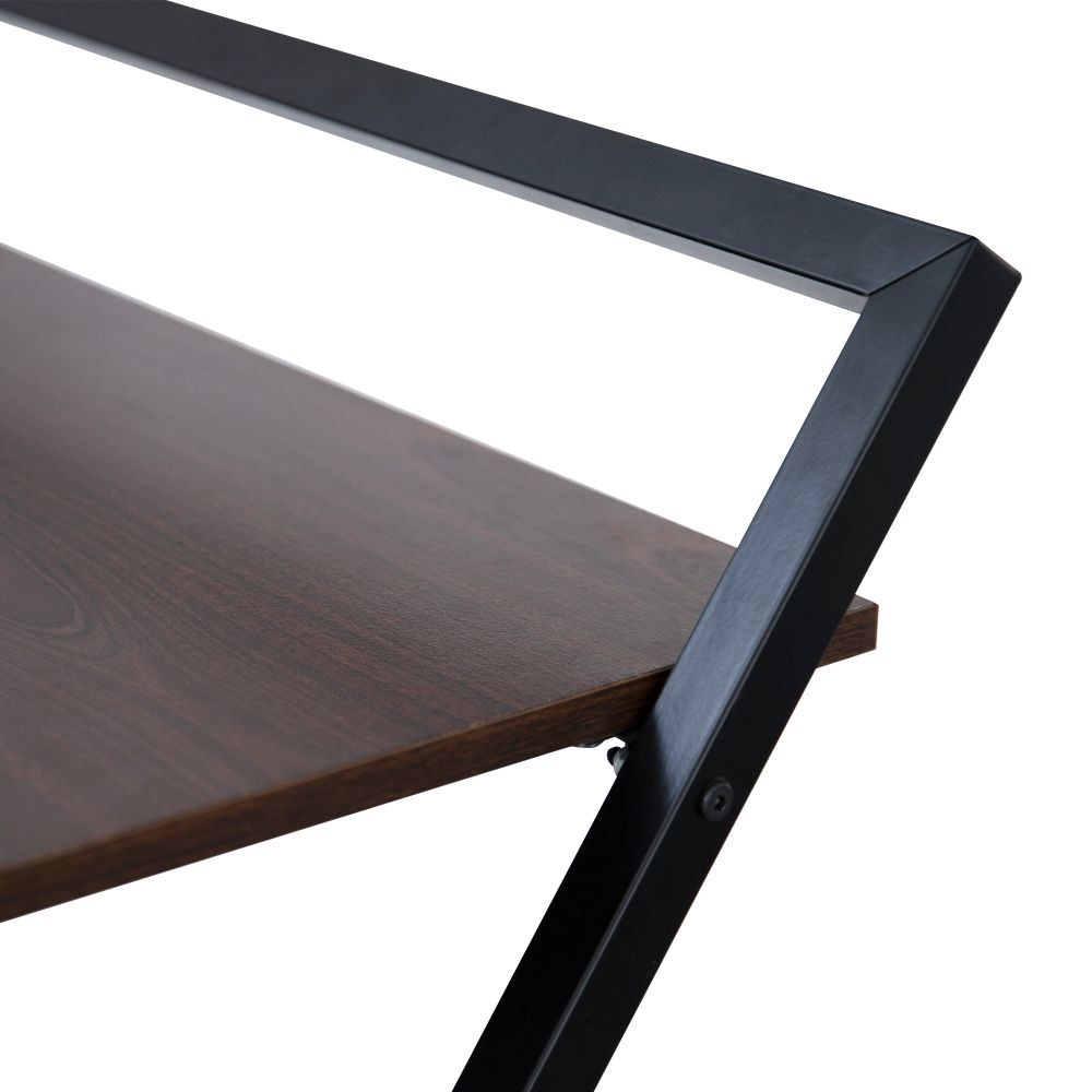 Folding Home Office Wooden Computer Desk or Study Writing Table