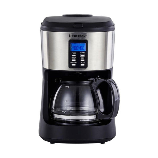 2 in 1 Coffee Maker with Jug