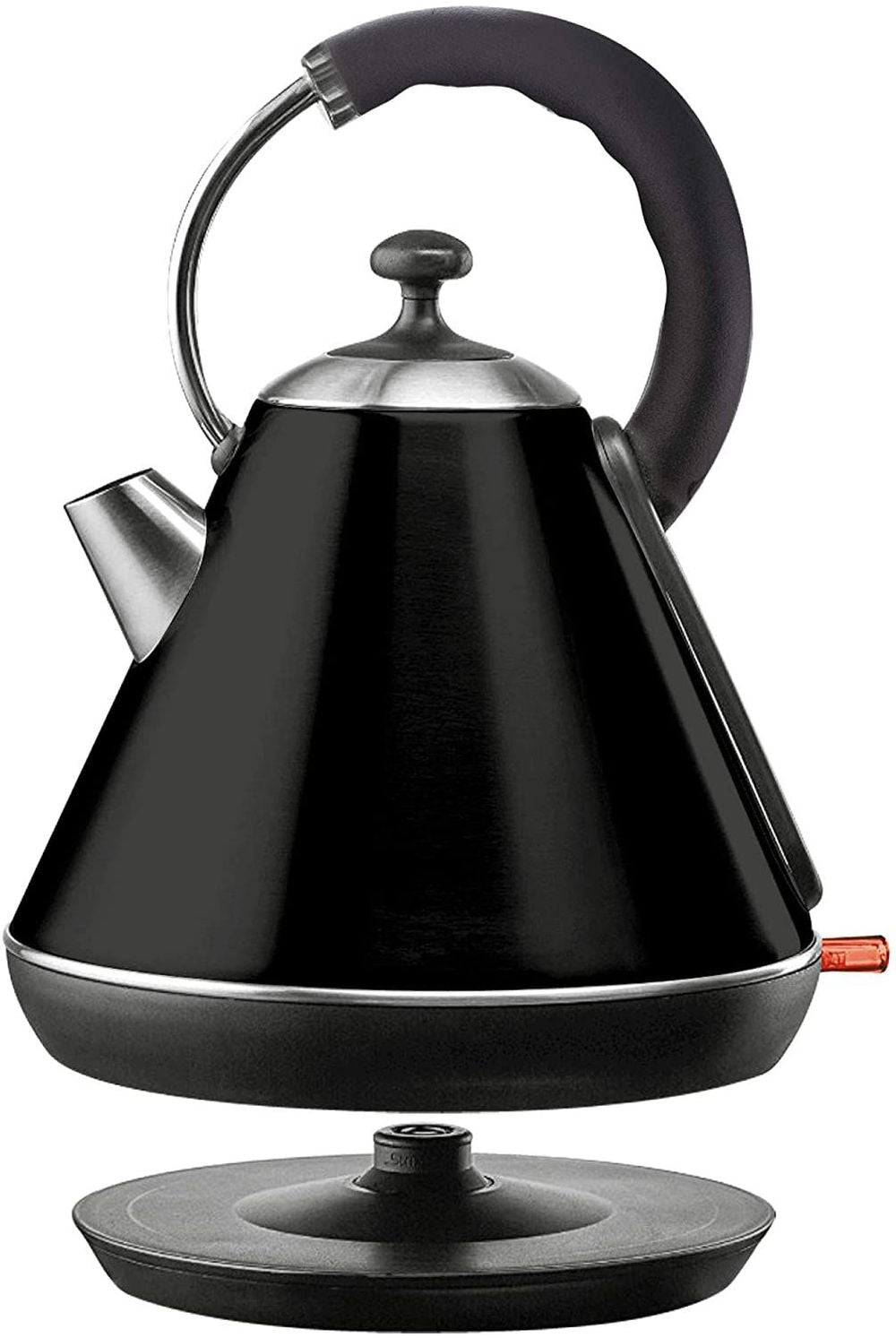 SQP Gems Legacy Kettle Onyx