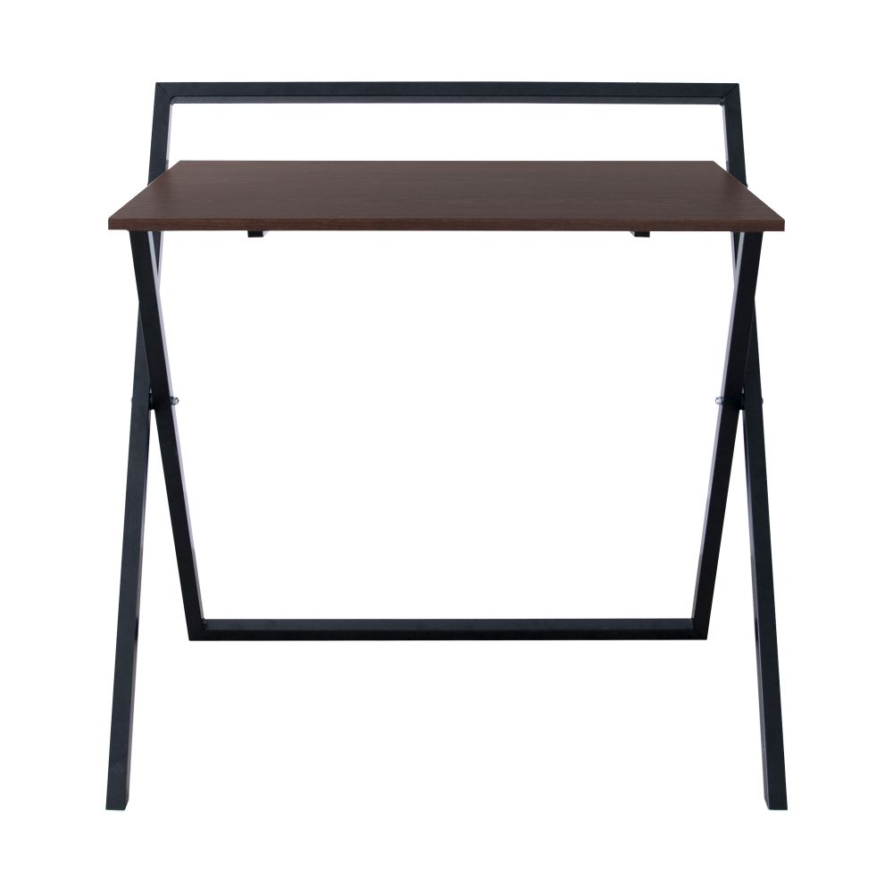 Folding Home Office Wooden Computer Desk or Study Writing Table