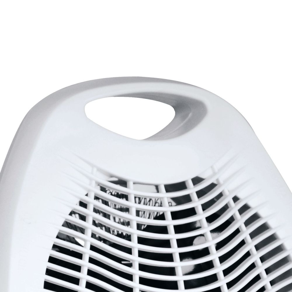 Portable Fan Heater with Cool Mode