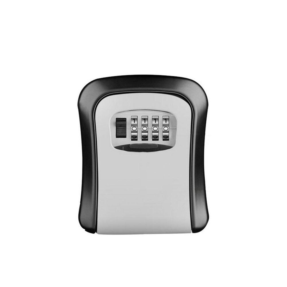 Safety Key Lock Box Portable Key Safe Box Secure Box Security Key Holder
