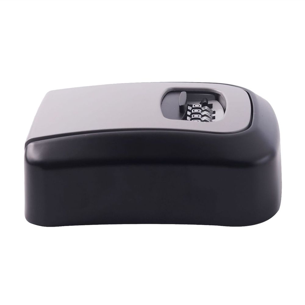 Safety Key Lock Box Portable Key Safe Box Secure Box Security Key Holder