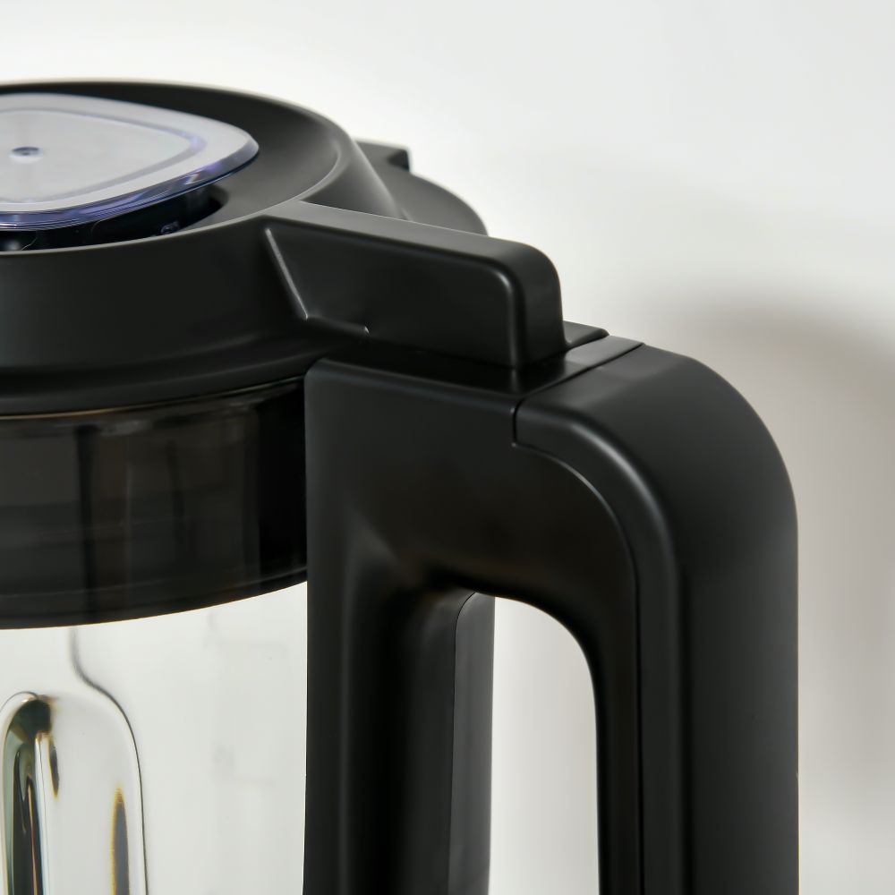 4 In 1 Blender Smoothie Maker w, 5 Speed Setting 1.5L Mix Cup for Crushing Ice