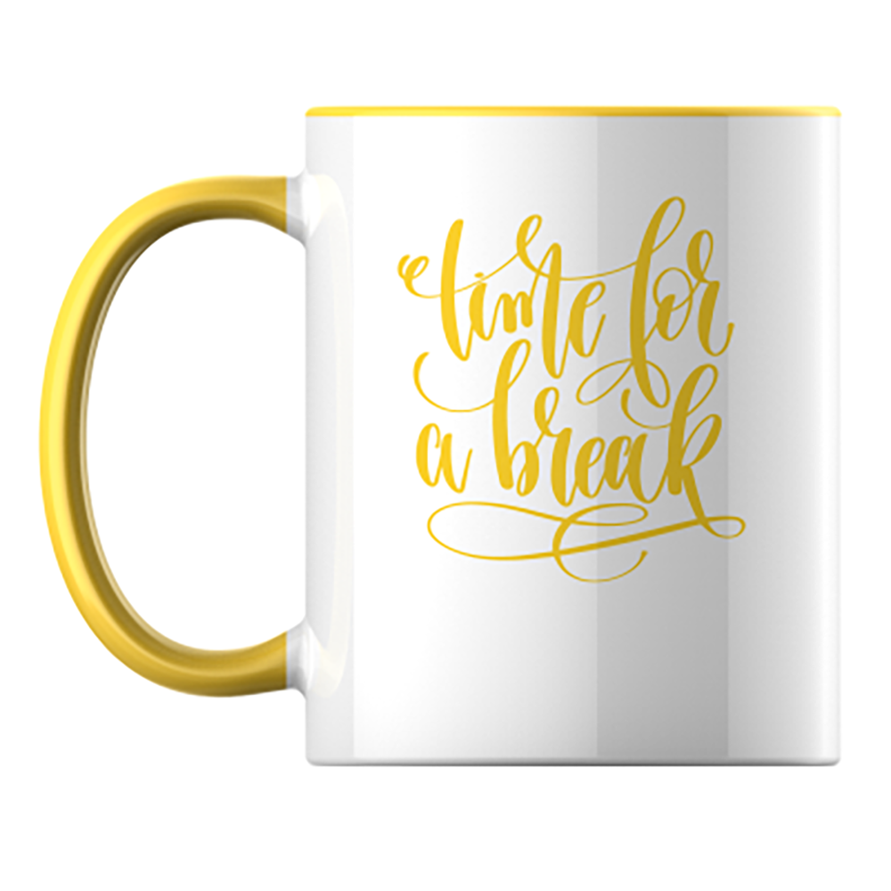 Encouraging Messages 11oz Mugs