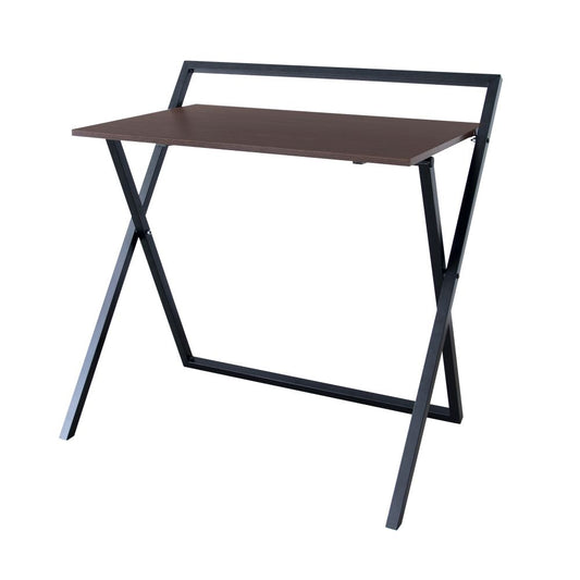 Folding Home Office Wooden Computer Desk or Study Writing Table