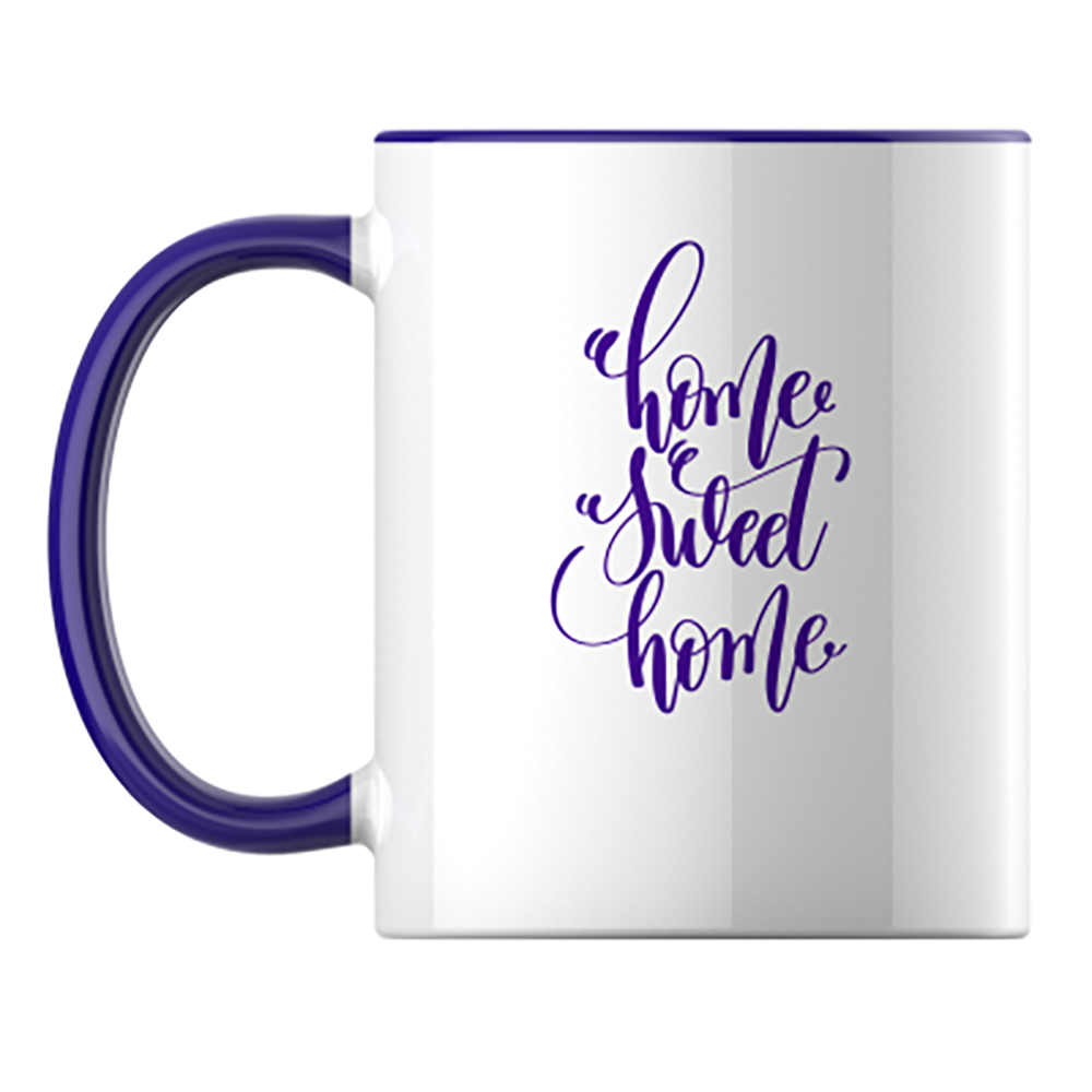 Encouraging Messages 11oz Mugs