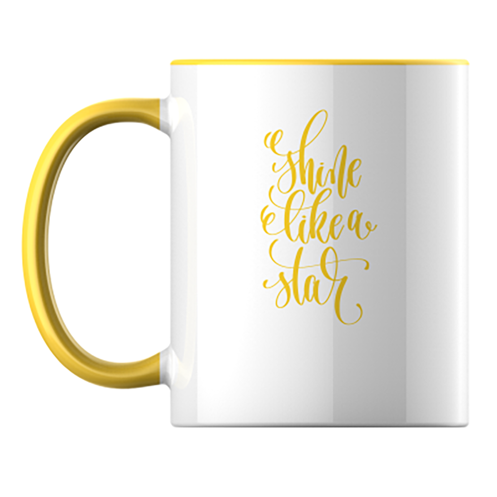 Encouraging Messages 11oz Mugs