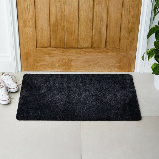 Worsley Colour Washable Step Indoor Mat 50 x 80cm