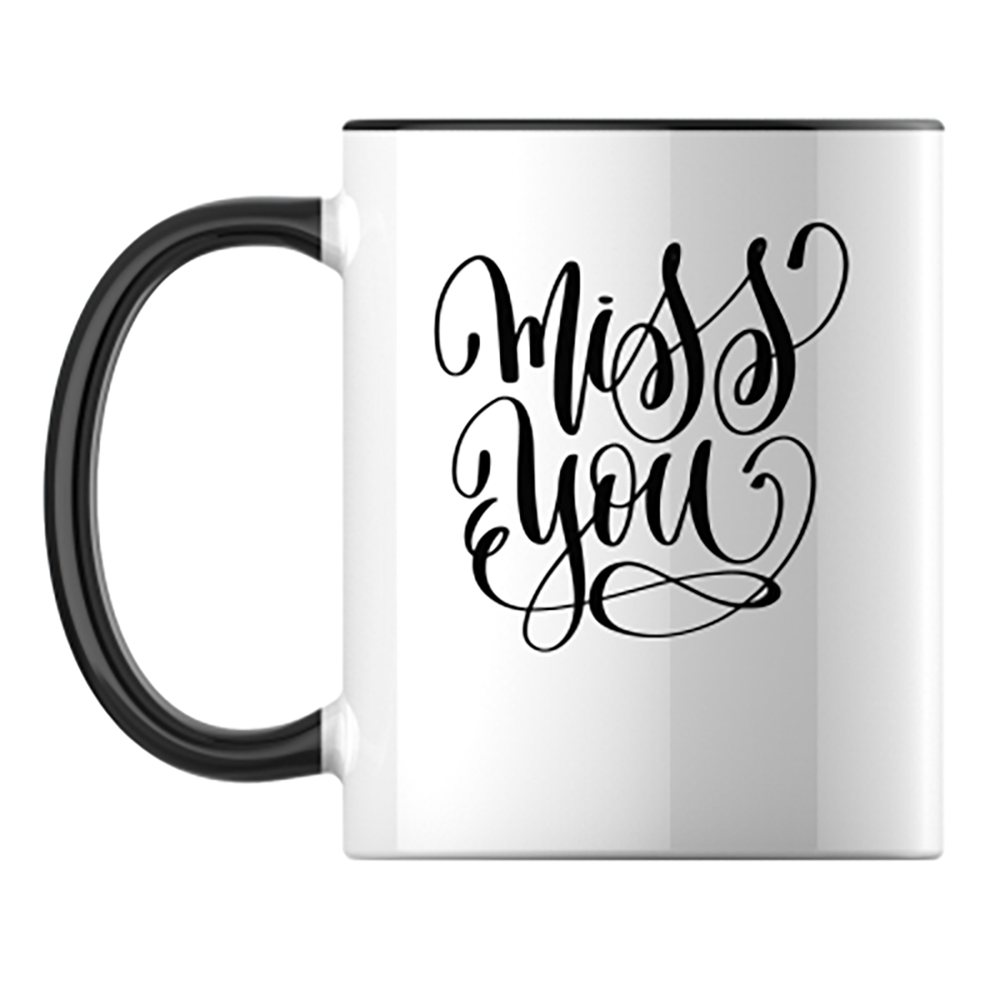 Encouraging Messages 11oz Mugs