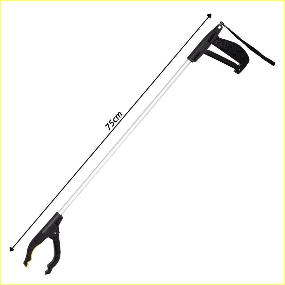 Litter Picker Grab & Grip Reaching Litter Rubbish Pick Up Tool