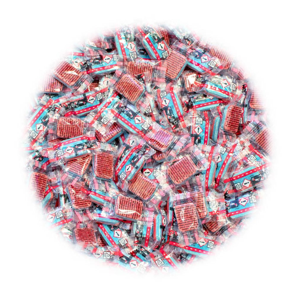 12-in-1 Dishwasher Tablets 500 pcs 9 kg