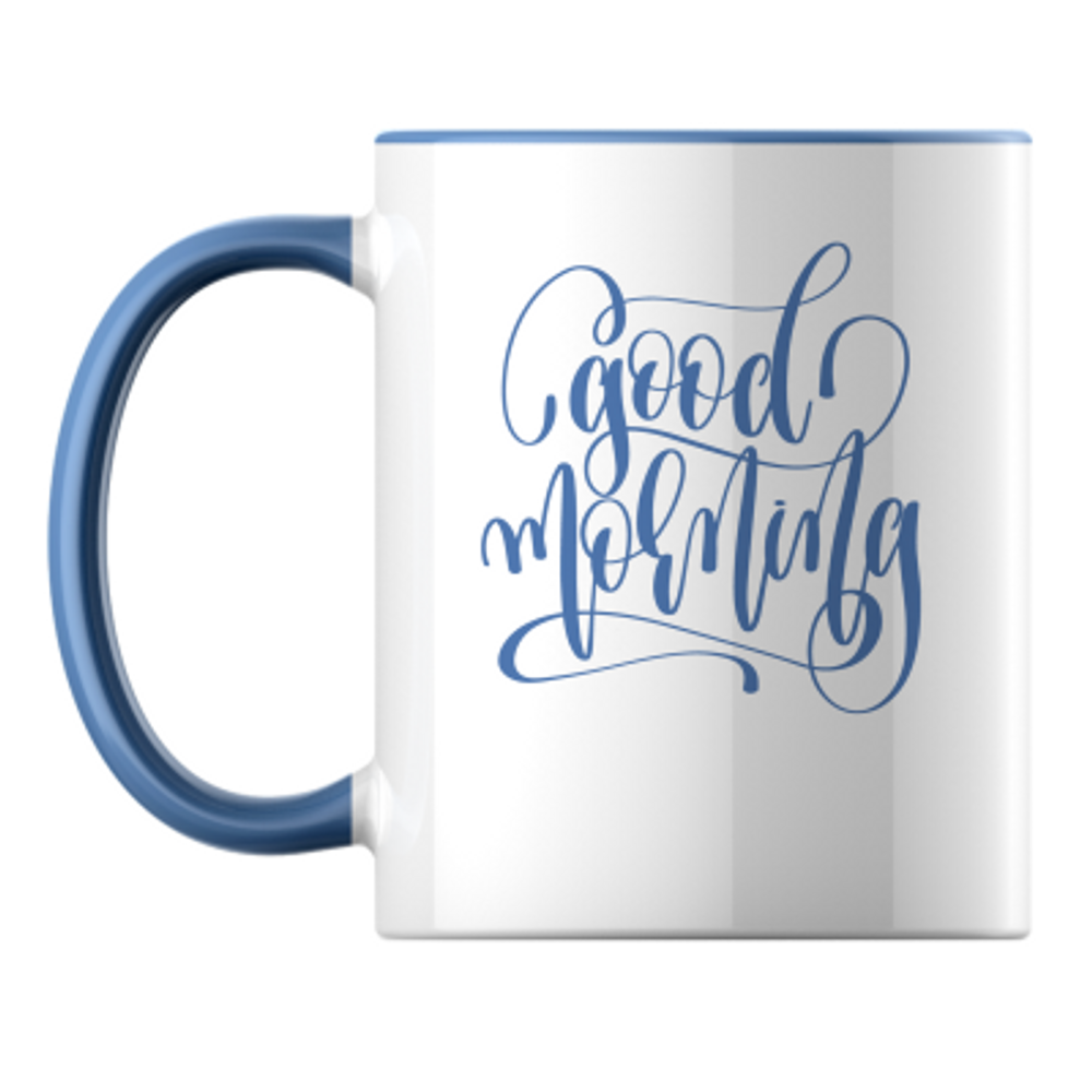 Encouraging Messages 11oz Mugs