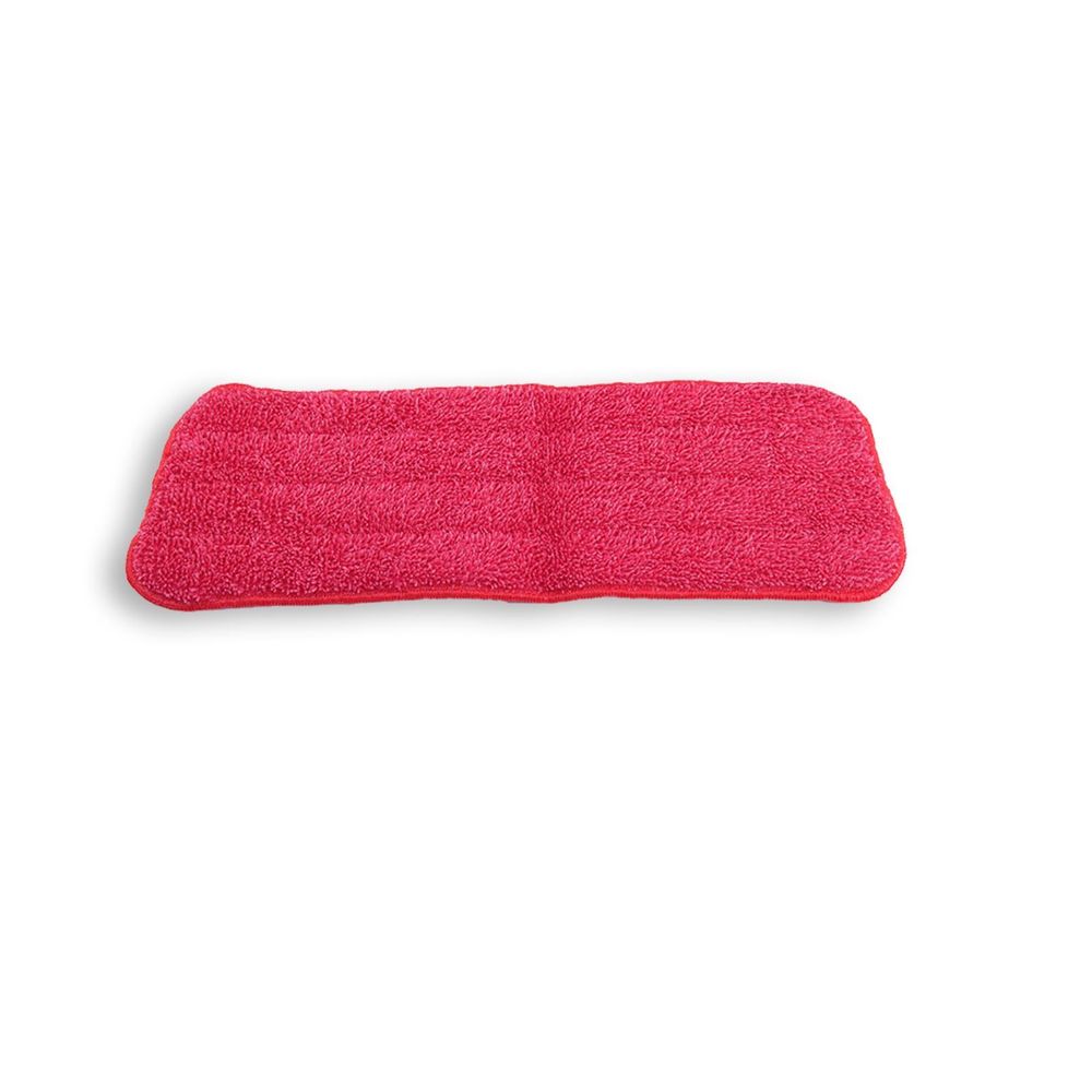 Microfibre Mop Refills Pad - Head Replacement for Wet/Dry Pad Cleaning Washable Spray Mop Head