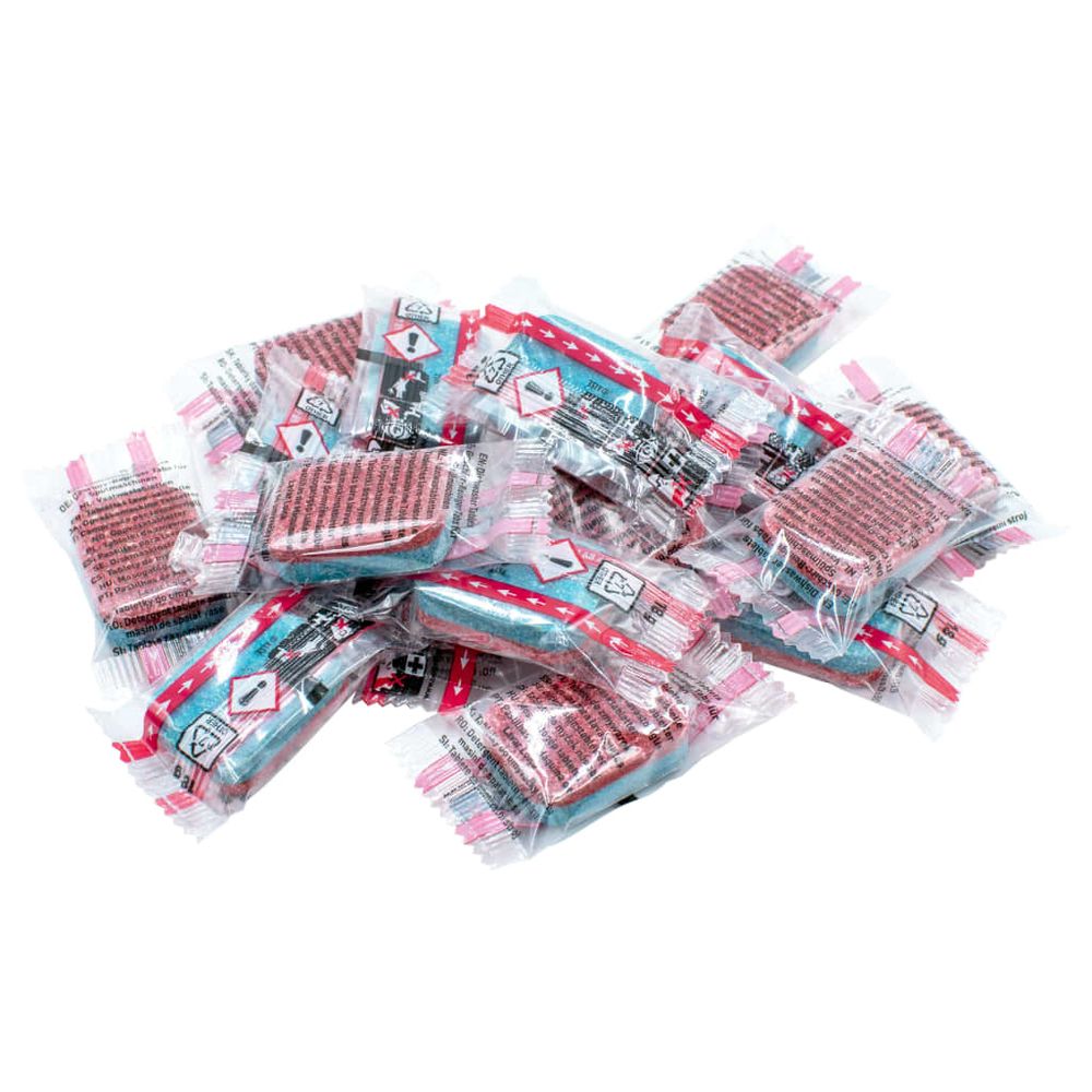 12-in-1 Dishwasher Tablets 500 pcs 9 kg
