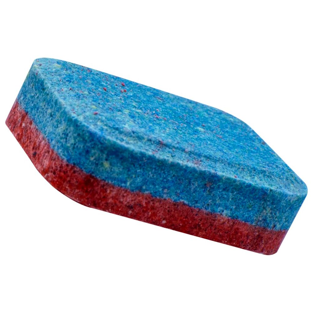 12-in-1 Dishwasher Tablets 250 pcs 4.5 kg