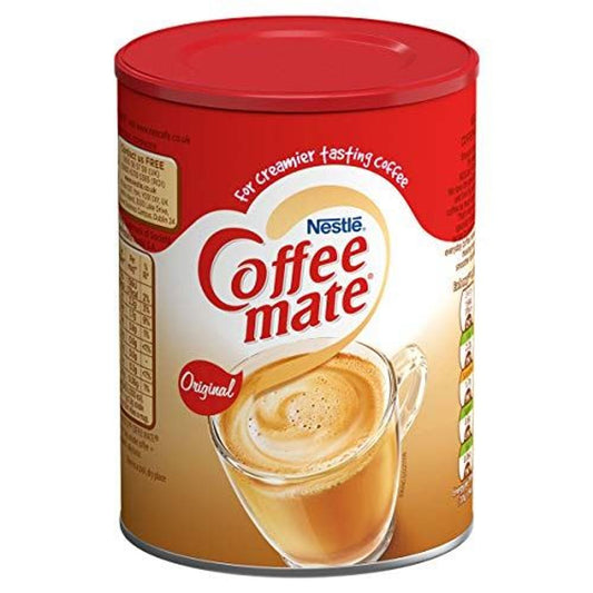 Nestlé Coffee Mate 1kg Tin, (Pack of 1)