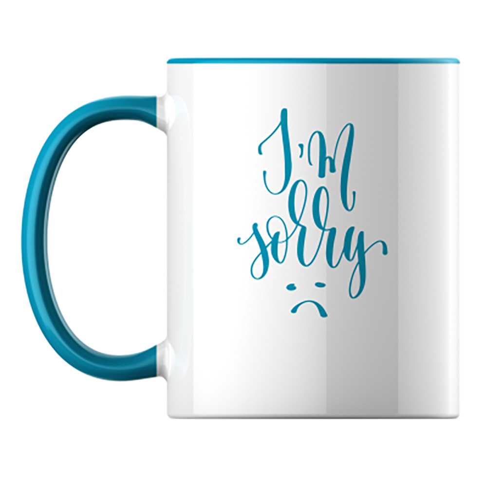 Encouraging Messages 11oz Mugs