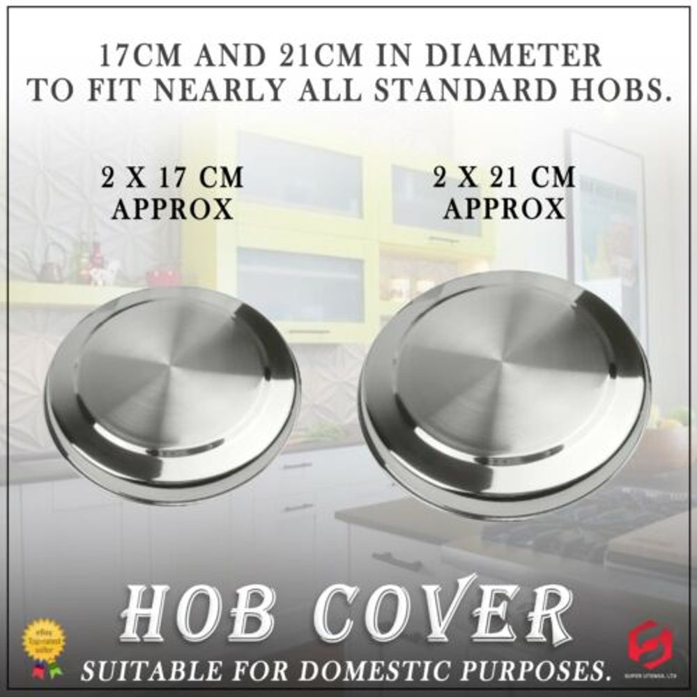 Super Hob cover Glossy