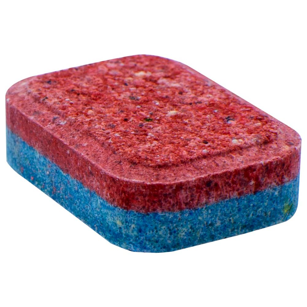 12-in-1 Dishwasher Tablets 250 pcs 4.5 kg