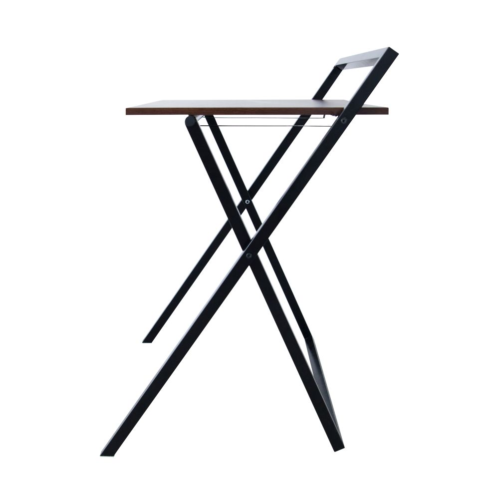 Folding Home Office Wooden Computer Desk or Study Writing Table