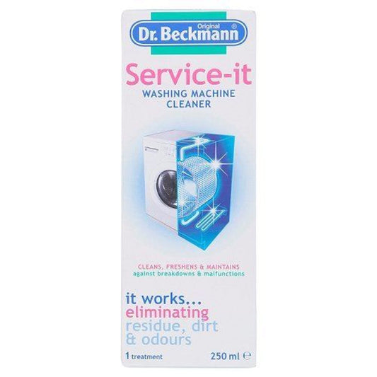 DR BECKMANN DR BECKMANN SERVICE-IT, 250 milliliters