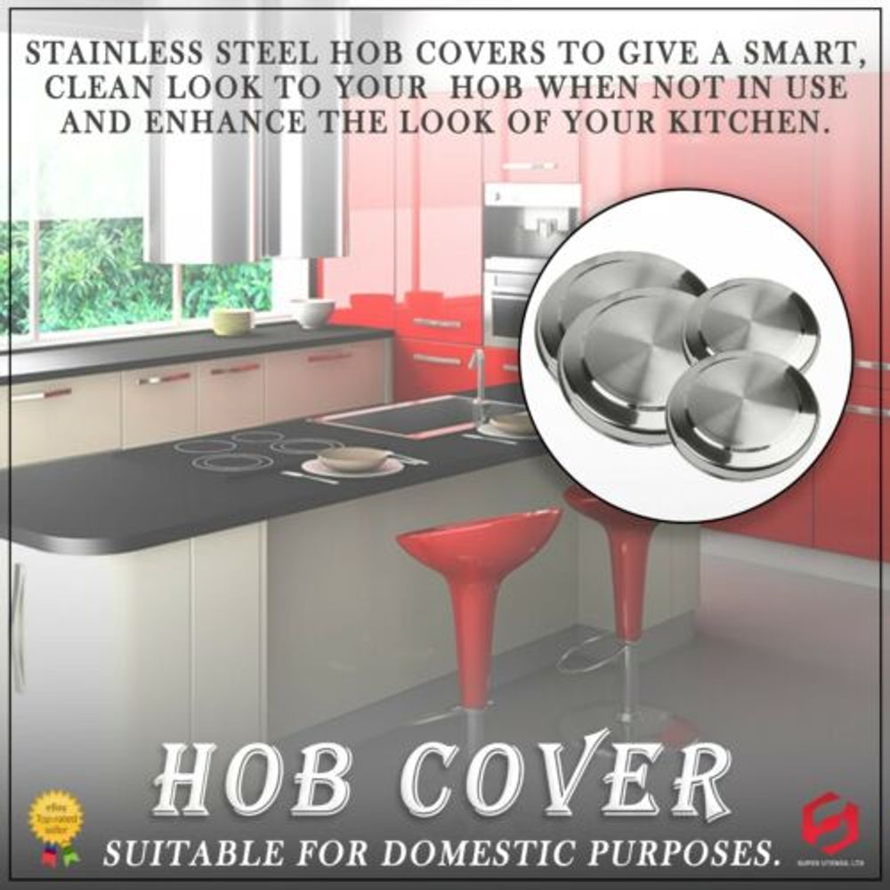 Super Hob cover Glossy
