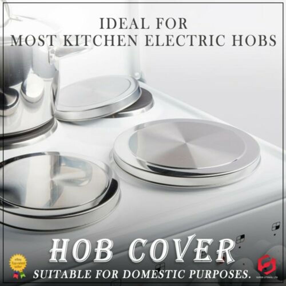 Super Hob cover Glossy