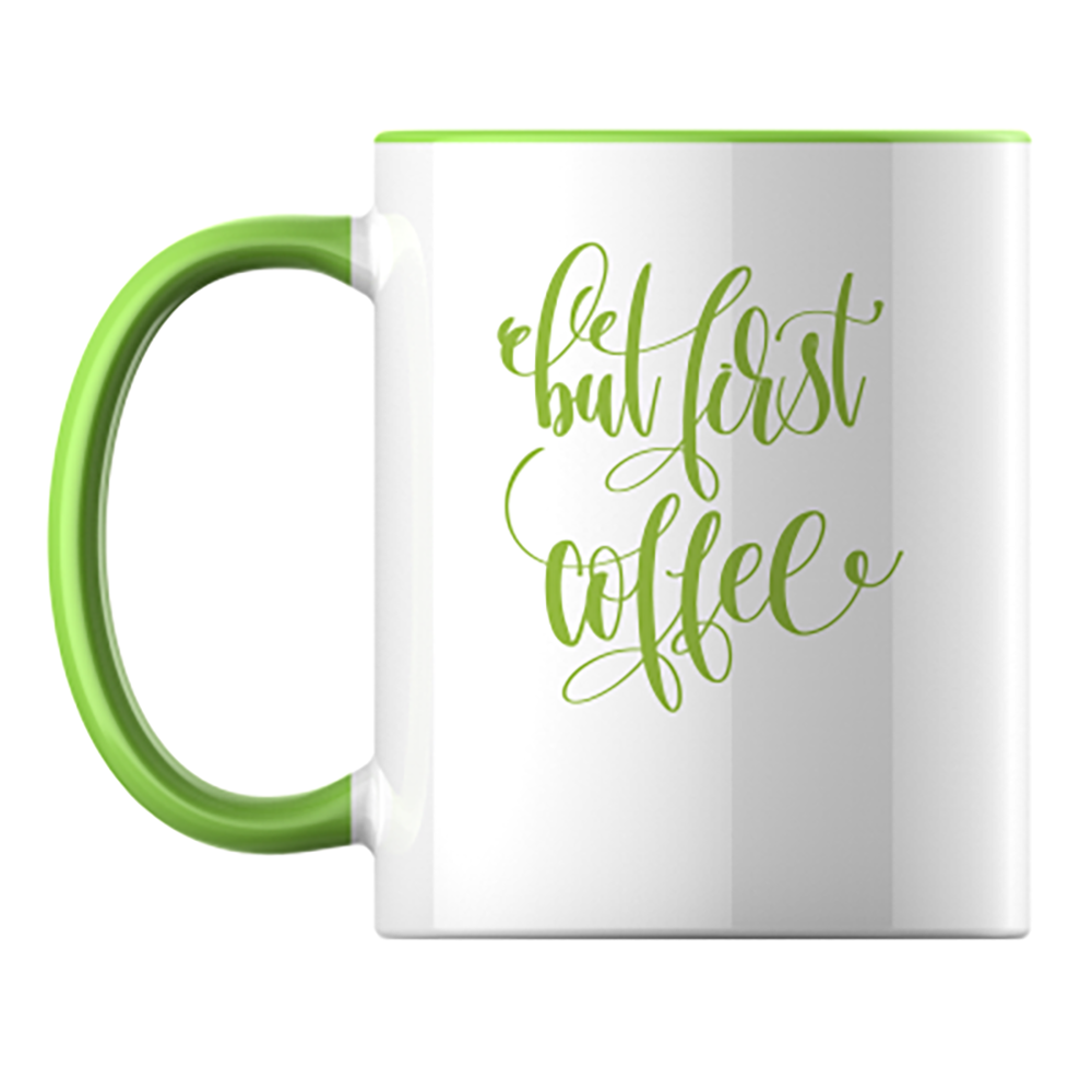 Encouraging Messages 11oz Mugs