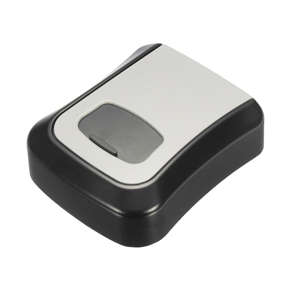 Safety Key Lock Box Portable Key Safe Box Secure Box Security Key Holder