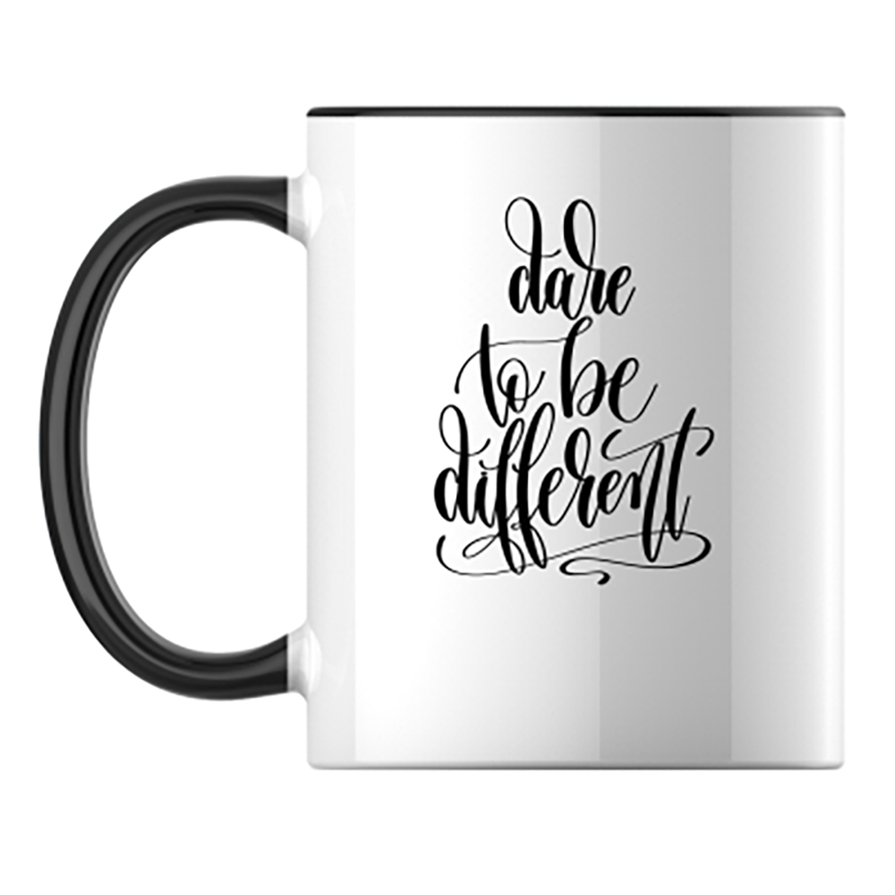 Encouraging Messages 11oz Mugs