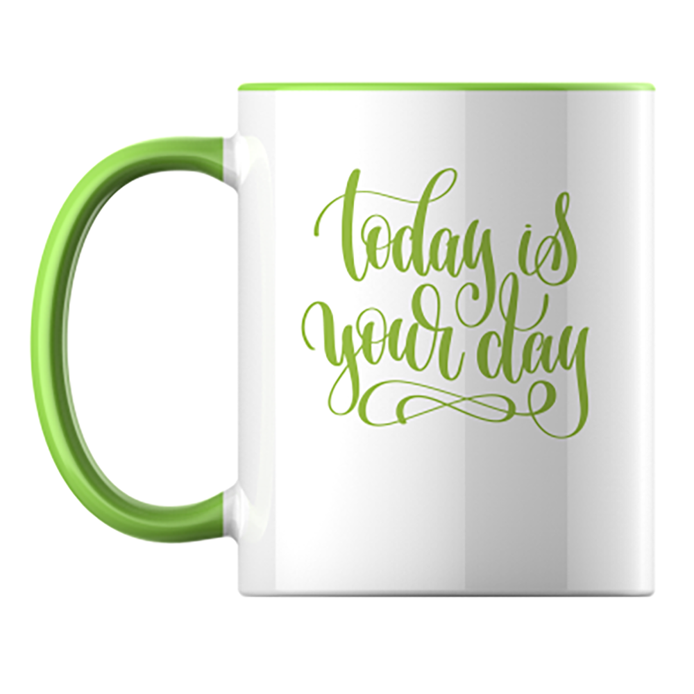 Encouraging Messages 11oz Mugs
