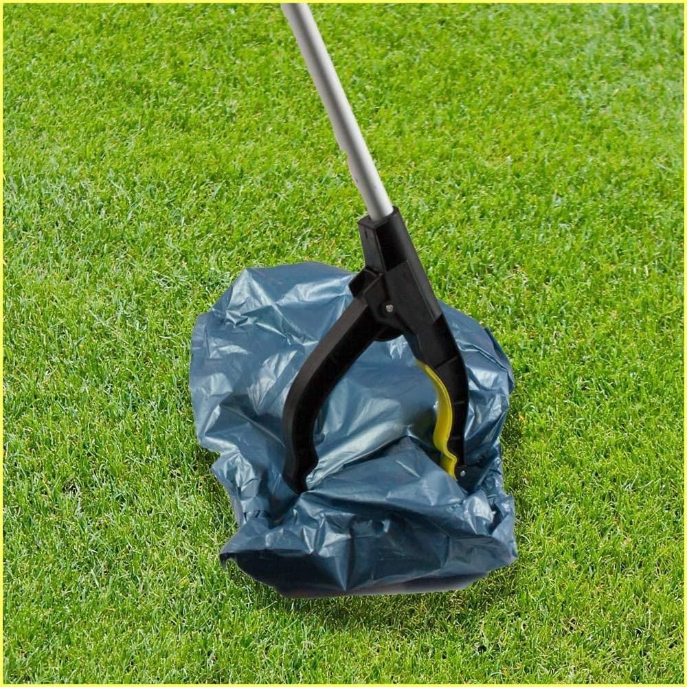 Litter Picker Grab & Grip Reaching Litter Rubbish Pick Up Tool