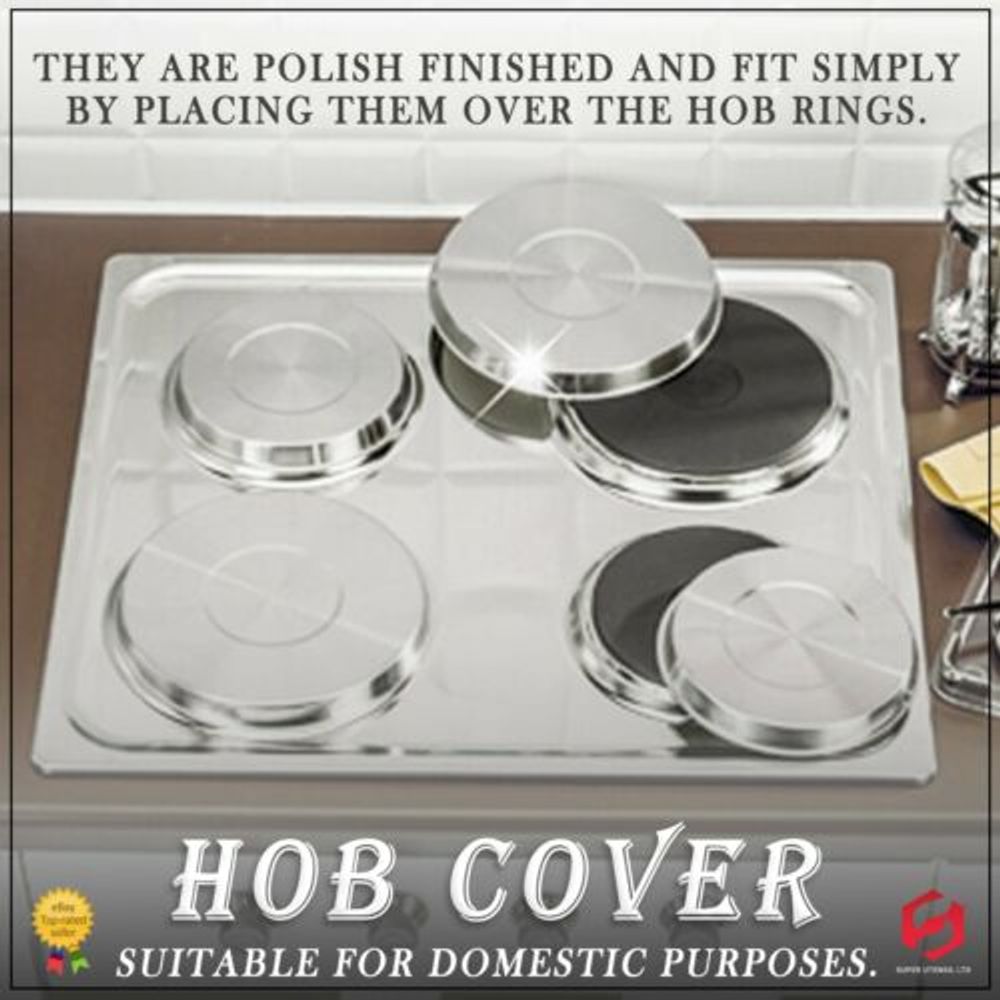 Super Hob cover Glossy