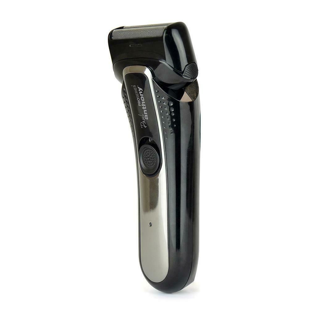 Paul Anthony Pro-series 3 Men's USB Cordless Foil Shaver
