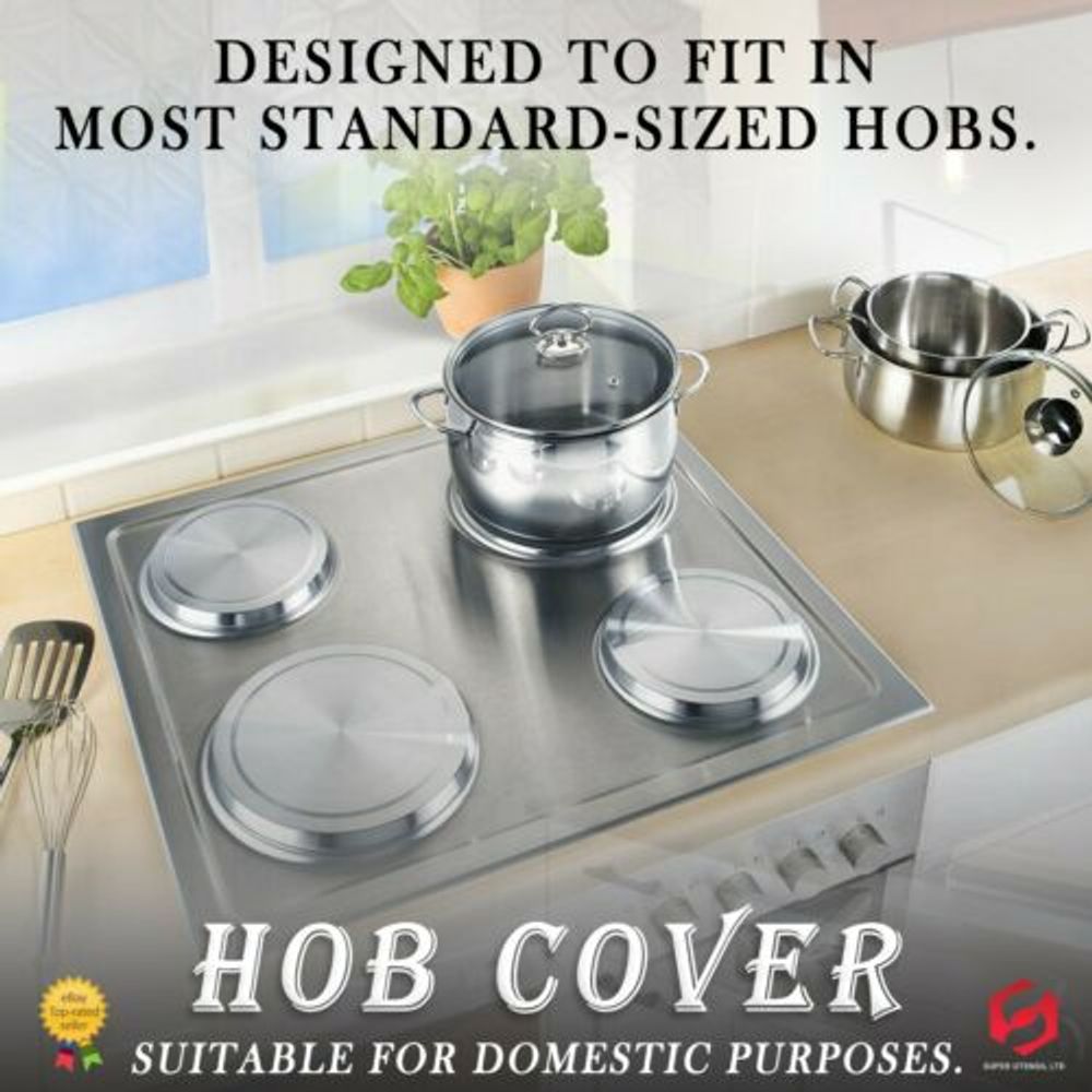 Super Hob cover Glossy