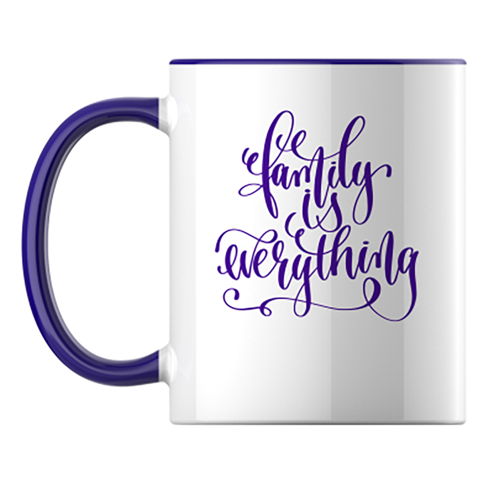 Encouraging Messages 11oz Mugs